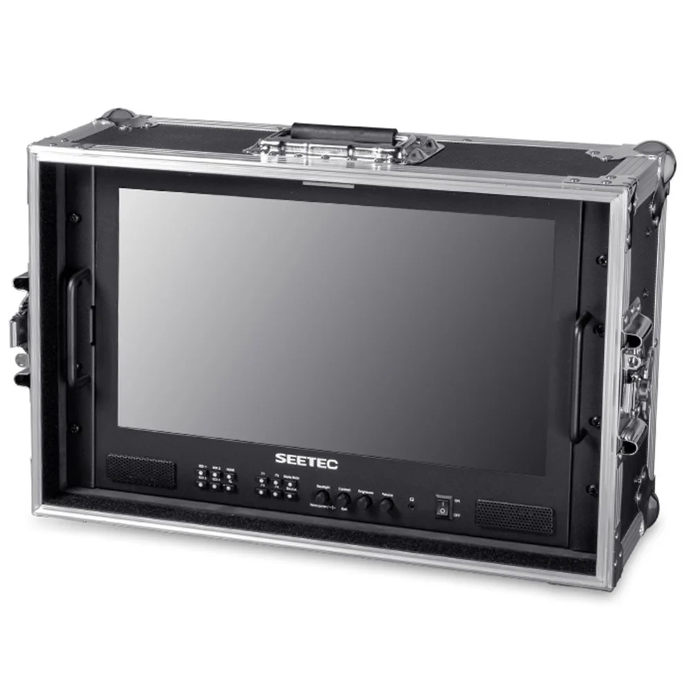 17.3" SEETEC ATEM173S-CO Monitor w. SDI