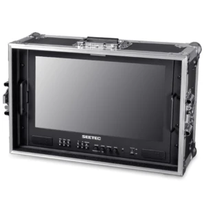 17.3" SEETEC ATEM173S-CO Monitor w. SDI