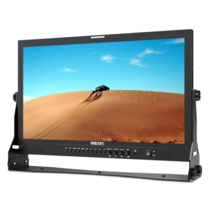 23.8" SEETEC P238-9HSD Monitor