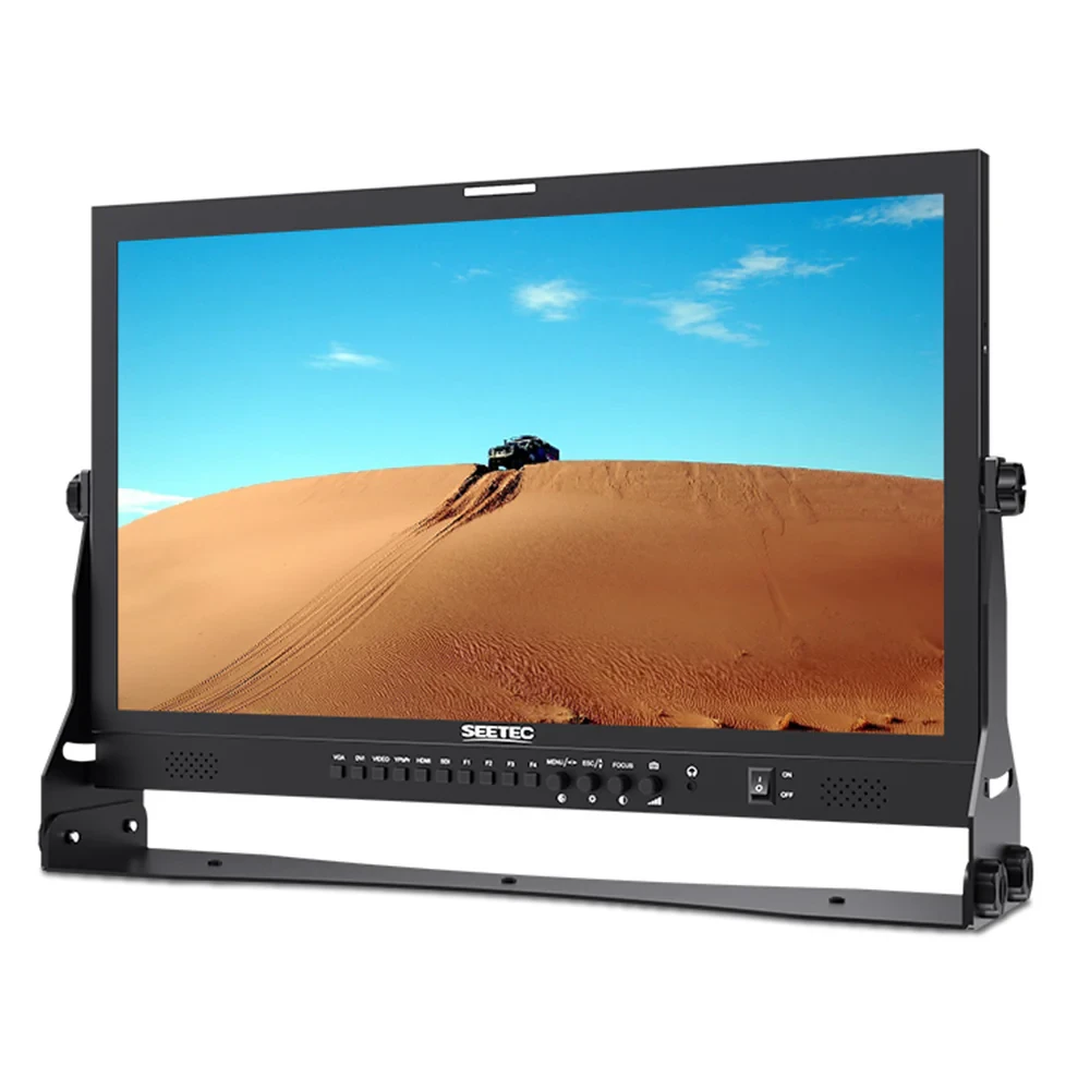 23.8" SEETEC P238-9HSD Monitor