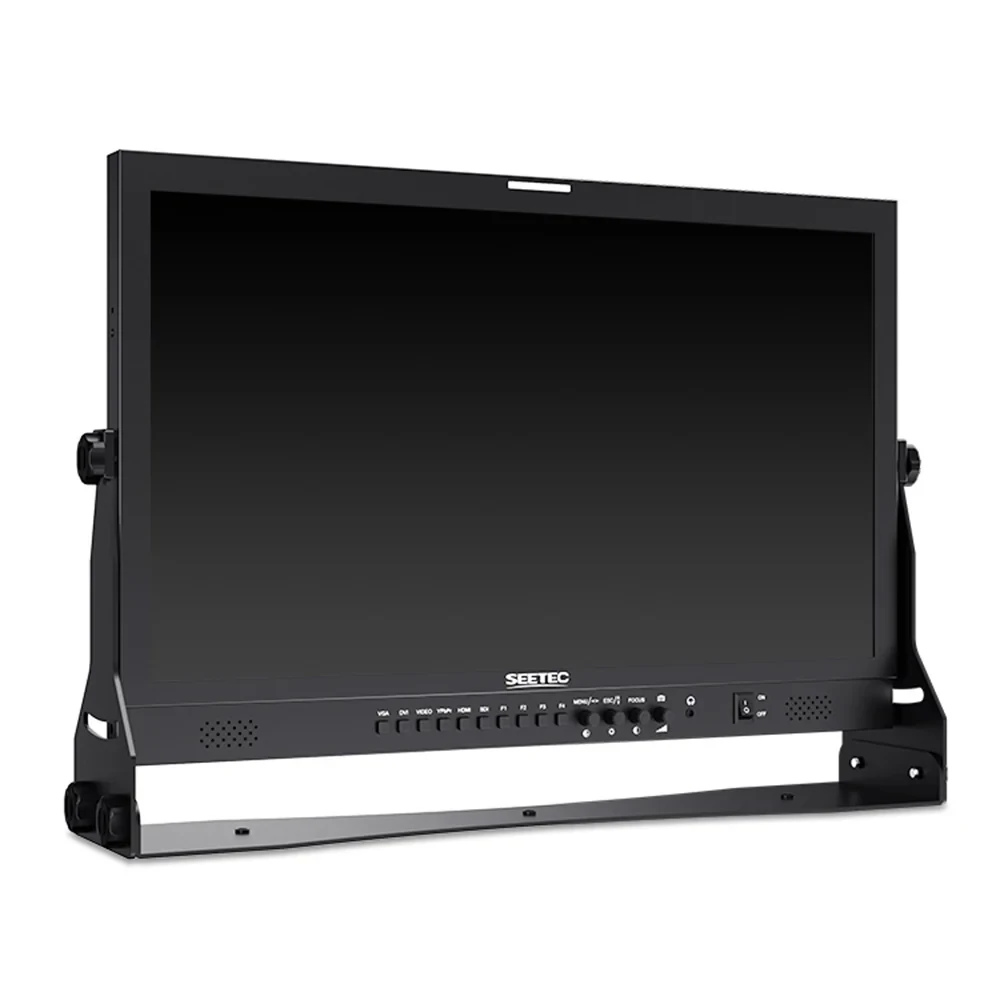 23.8" SEETEC P238-9HSD Monitor