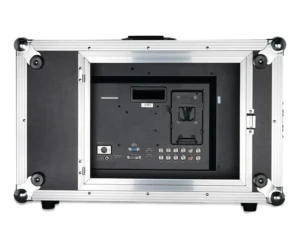 23.8" SEETEC P238-9HSD-CO Carry-on Monitor