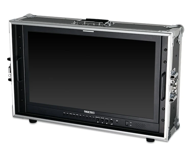 23.8" SEETEC P238-9HSD-CO Carry-on Monitor