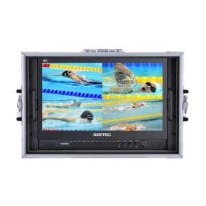 15.6" SEETEC 4K156-9HSD-CO Monitor