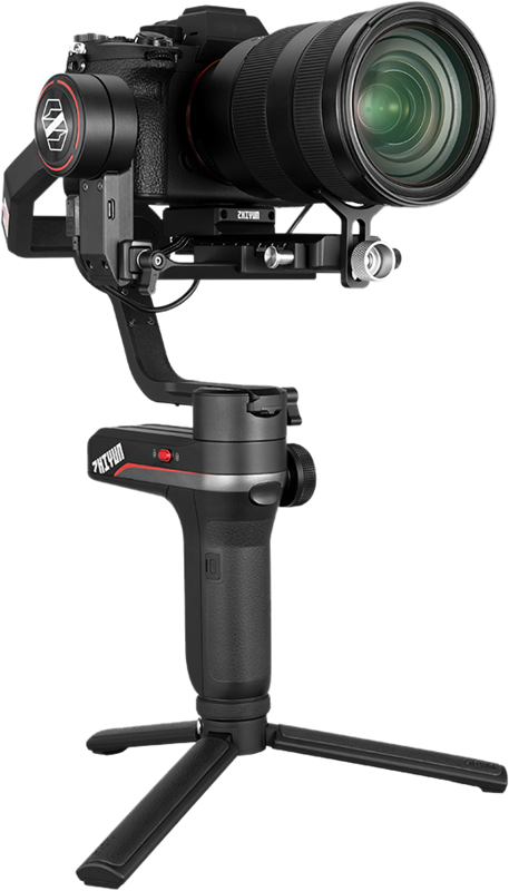 ZHIYUN Weebill S