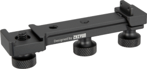 ZHIYUN Multi Functional Extension Plate Weebill S