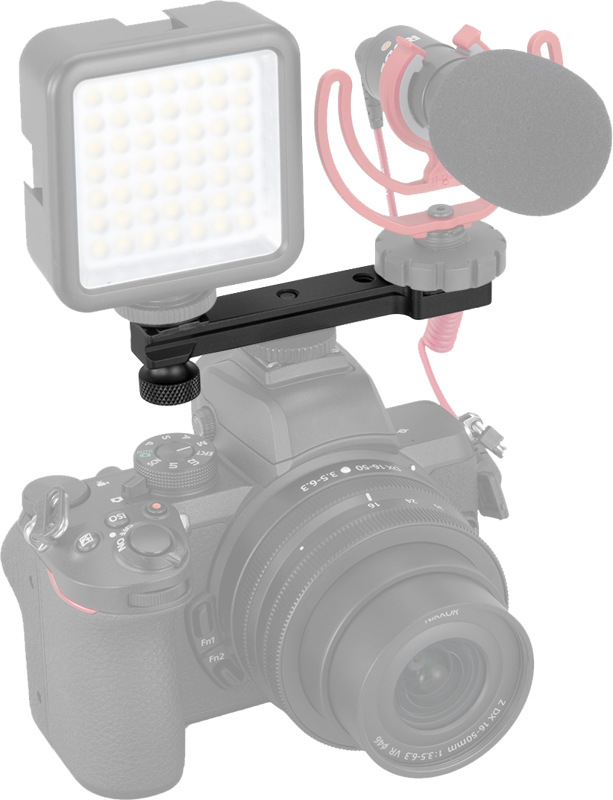 ZHIYUN Multi Functional Extension Plate Weebill S