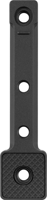 ZHIYUN Multi Functional Extension Plate Weebill S