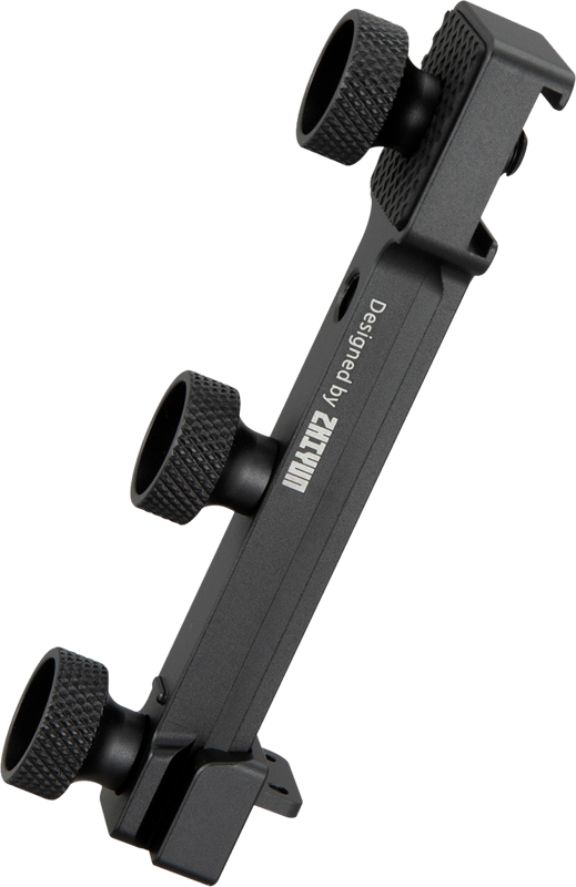ZHIYUN Multi Functional Extension Plate Weebill S
