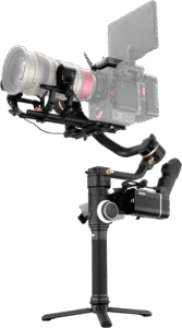 ZHIYUN Crane 3S Pro