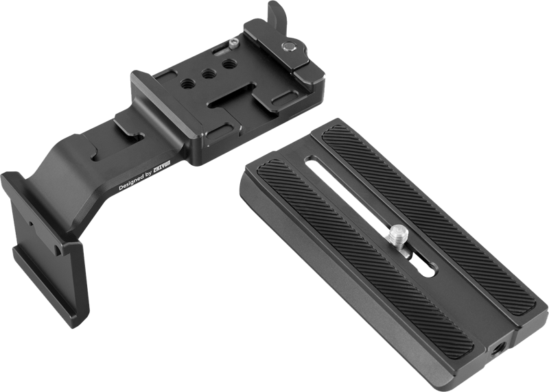 ZHIYUN Crane 2S DualCam Extension Module