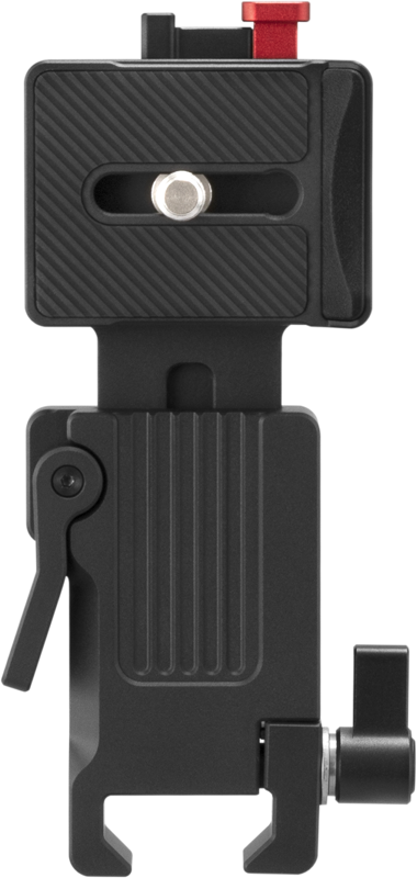 ZHIYUN Universal Quick Release Plate For Crane M3