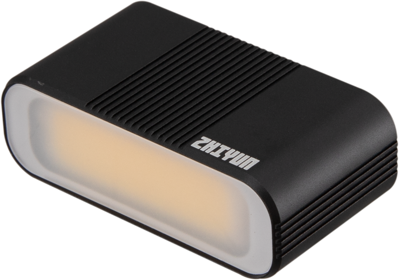 Zhiyun TransMount Magnetic Fill Light For Smooth 5