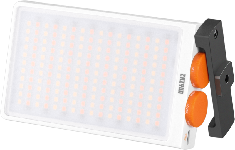 A compact device without compromising on its 40W power whereas products of a comparable size currently only offer 5-13W.