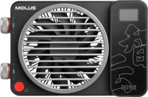 ZHIYUN LED Molus X100 COB Light