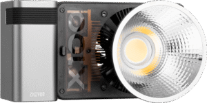 ZHIYUN LED Molus X100 COB Light Combo