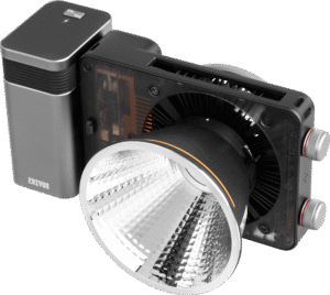 ZHIYUN LED Molus X100 COB Light Combo