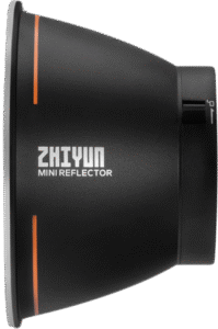 ZHIYUN Mini Reflector for Molus G60
