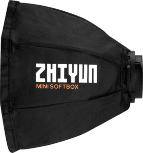 ZHIYUN Mini Softbox (ZY-Mount)