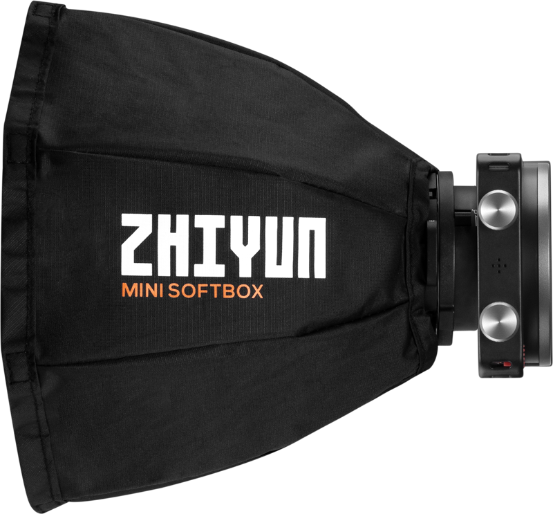 ZHIYUN Mini Softbox (ZY-Mount)
