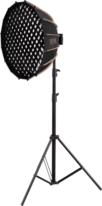 ZHIYUN Softbox Parabolic 60cm (Bowens Mount)