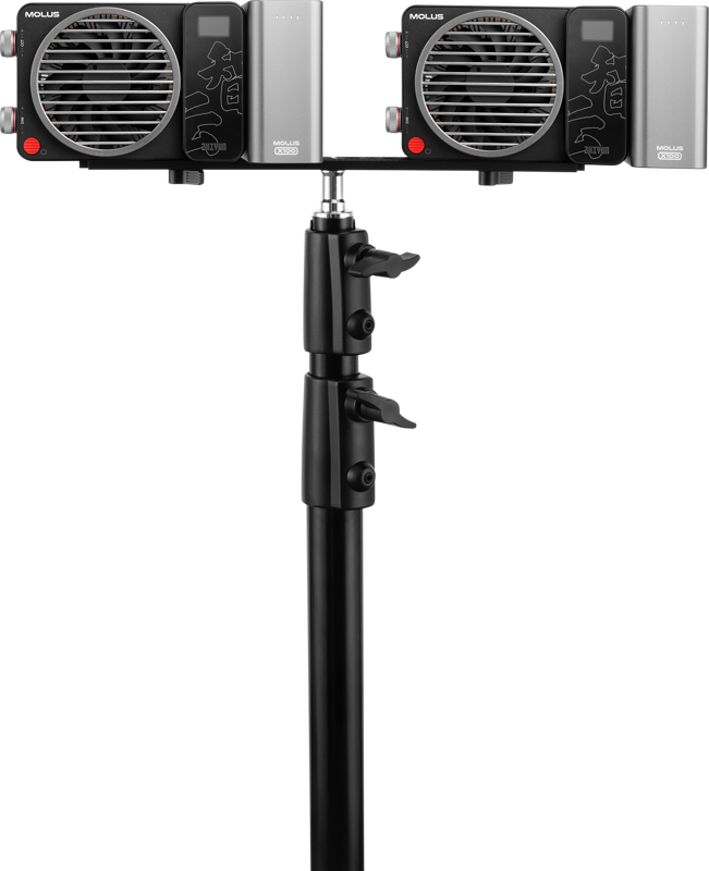 ZHIYUN Extension Plate