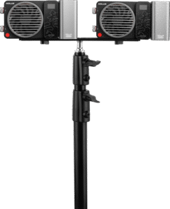 ZHIYUN Extension Plate