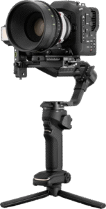 ZHIYUN Crane 4 Combo