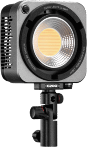 it´s the perfect solution for all your lighting requirements