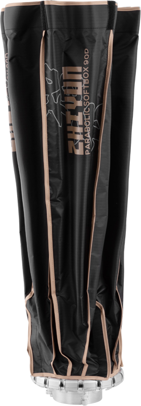 ZHIYUN Softbox Parabolic 90cm (Bowens Mount)