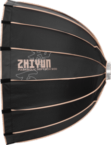 ZHIYUN Softbox Parabolic 90cm (Bowens Mount)
