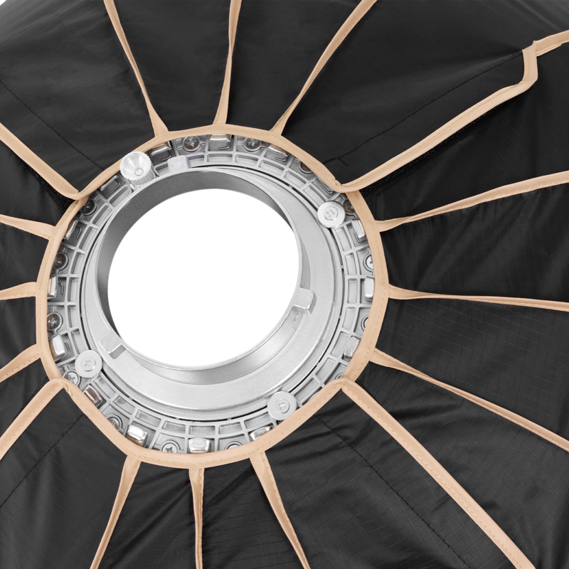 ZHIYUN Softbox Parabolic 90cm (Bowens Mount)