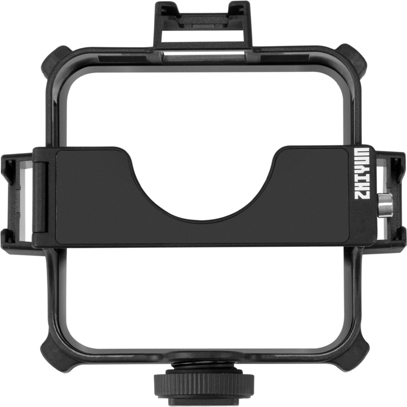 ZHIYUN LED Fiveray M20C (RGB) Pocket Light