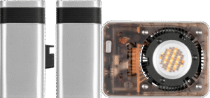 ZHIYUN LED Molus X60 RGB Pro Cob Light