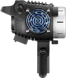 this series offers a range of compact LED models with output levels to suit a variety of needs.