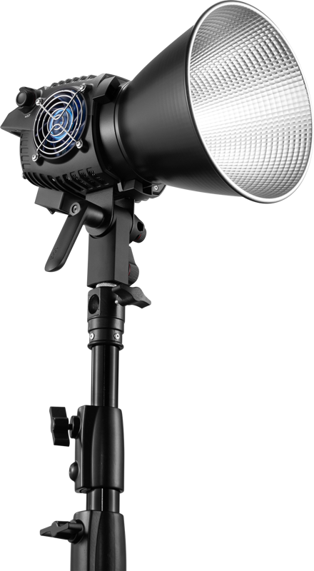 ZHIYUN LED Molus B100 Cob Light