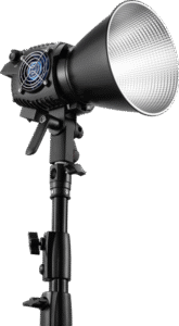 ZHIYUN LED Molus B100 Cob Light