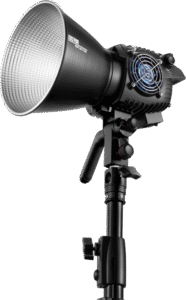 ZHIYUN LED Molus B200 Cob Light