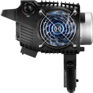 this series offers a range of compact LED models with output levels to suit a variety of needs.