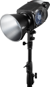 ZHIYUN LED Molus B300 Cob Light