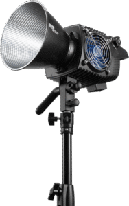 ZHIYUN LED Molus B500 Cob Light
