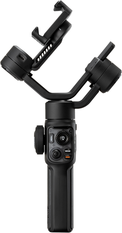 ZHIYUN Mobile Gimbal Smooth 5S AI Combo