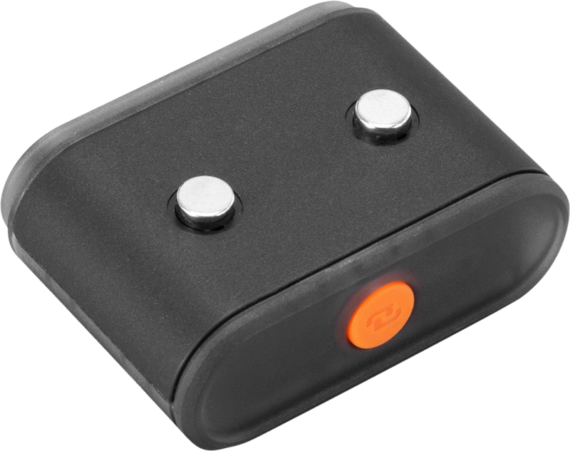 ZHIYUN AI Tracker (Grey)