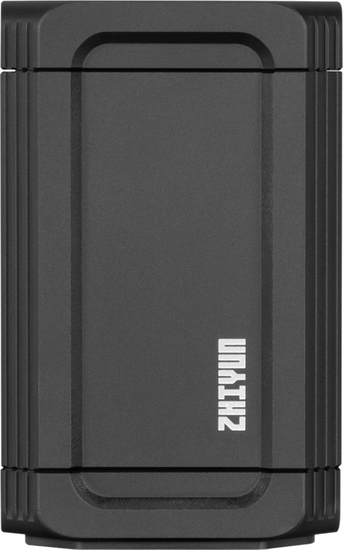 Smartphone holder for Zhiyun Crane M2