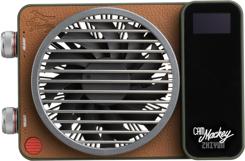 it delivers a powerful 12