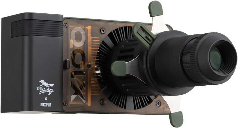 ZHIYUN Molus Spotlight Attachment ZY-Mount