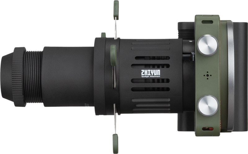 ZHIYUN Molus Spotlight Attachment ZY-Mount