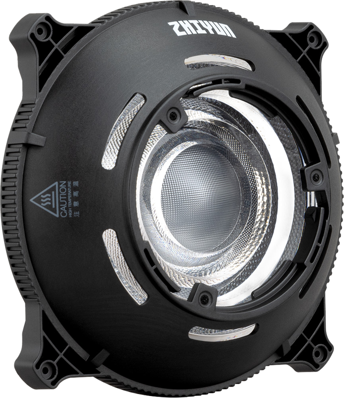 ideal for creative lighting in magazine covers