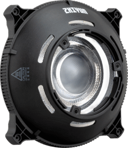 ideal for creative lighting in magazine covers