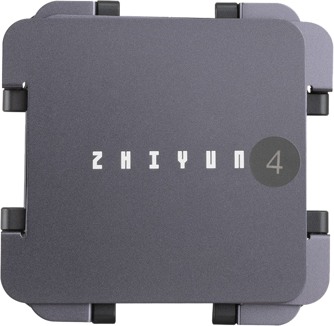 ZHIYUN Molus Magnetic Barn Door